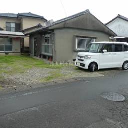 千町土地540万円 祝吉中学校の西側
建物解体渡し