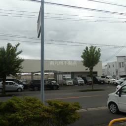 年見町中古店舗5000万円 都三道路沿い
令和8年9月以降入居可