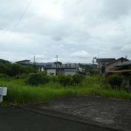 末吉町南之郷土地459万円 建物解体渡し
分割相談
農地転用許可要